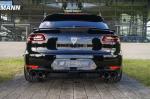 Porsche Macan S by Hamann 2016 года